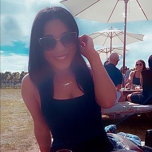 Meet your Posher, Annemarie